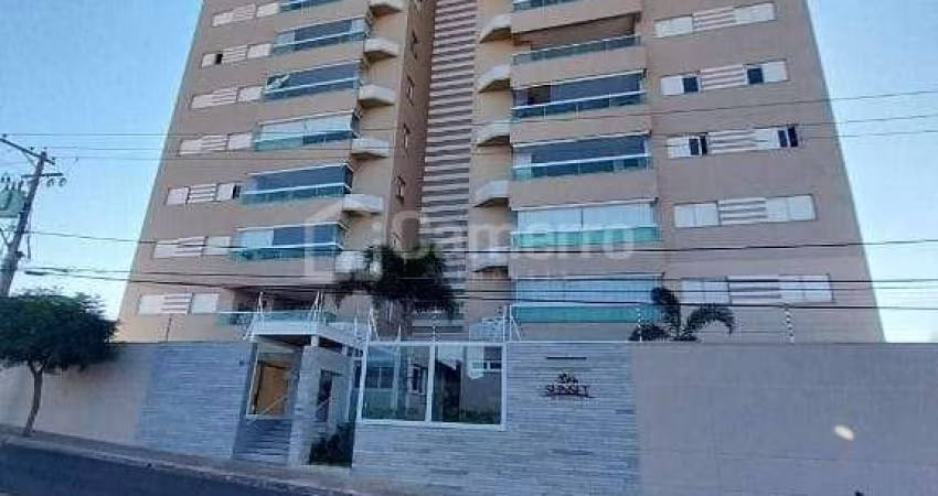 Apartamento com 3 dormitórios, sendo 2 suítes,  à venda, 96 m² por R$ 950.000 - Jardim São Domingos