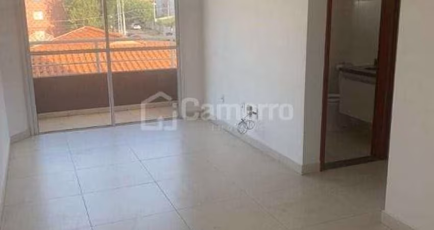 Apartamento com 2 dormitórios à venda, 70 m² por R$ 340.000,00 - Vila Santa Maria - Americana/SP