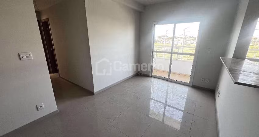 Apartamento com 2 dormitórios, senod 1 suíte, à venda, 70 m² por R$ 380.000 - Jardim Turmalinas - S