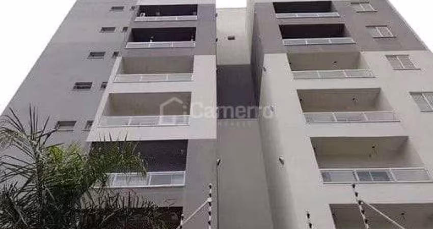 Apartamento com 2 dormitórios, sendo 1 suíte,  à venda, 70 m² por R$ 396.000 - Jardim Turmalinas -