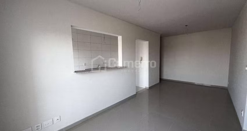 Apartamento com 2 dormitórios, sendo 1 suíte,  à venda, 70 m² por R$ 395.000 - Jardim Turmalinas -