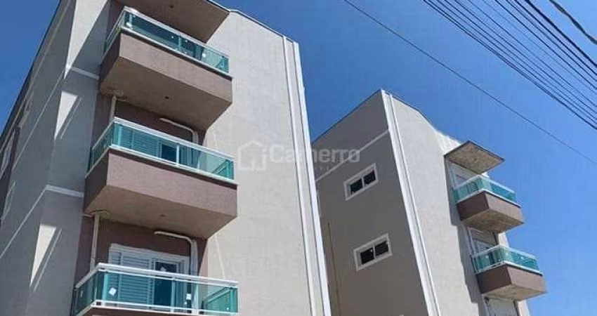 Apartamento com 2 dormitórios à venda, 54 m² por R$ 235.000 - Jardim Boer II - Americana/SP