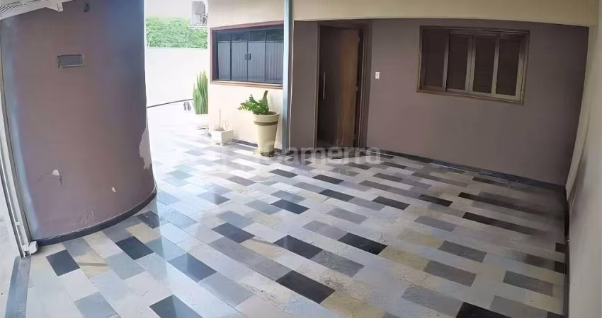 Casa com 2 dormitórios à venda, 162 m² por R$ 650.000,00 - Parque Residencial Santa Rosa II - Santa