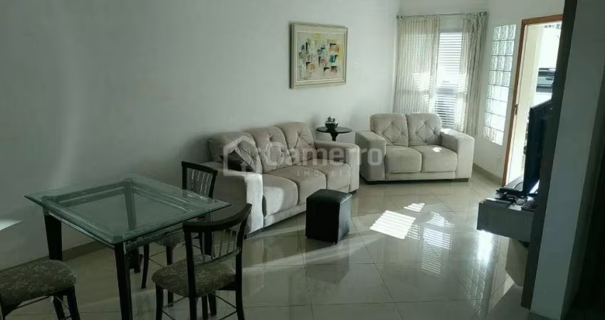 Casa com 3 dormitórios, sendo 1 suíte,  à venda, 188 m² por R$ 790.000 - Jardim Bela Vista - Americ