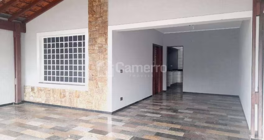 Casa com 3 dormitórios, 190 m² - venda por R$ 780.000,00 ou aluguel por R$ 3.295,00/mês - Parque No
