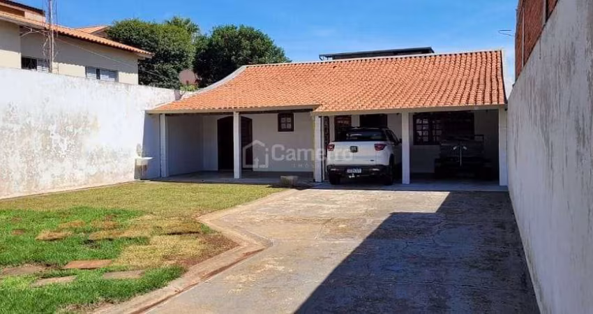 Edícula com 2 dormitórios, sendo 1 suíte,  à venda, 65 m² por R$ 700.000 - Vila Nossa Senhora de Fá