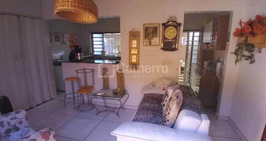 Casa com 4 dormitórios, sendo 1 suíte,  à venda, 170 m² por R$ 450.000 - Jardim dos Cedros - Santa