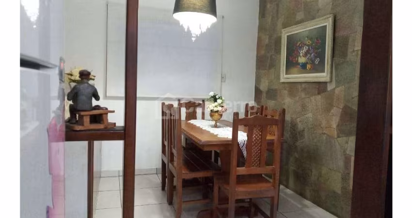 Casa com 3 dormitórios à venda, 136 m² por R$ 450.000,00 - Vila Linopolis - Santa Bárbara D'Oeste/S