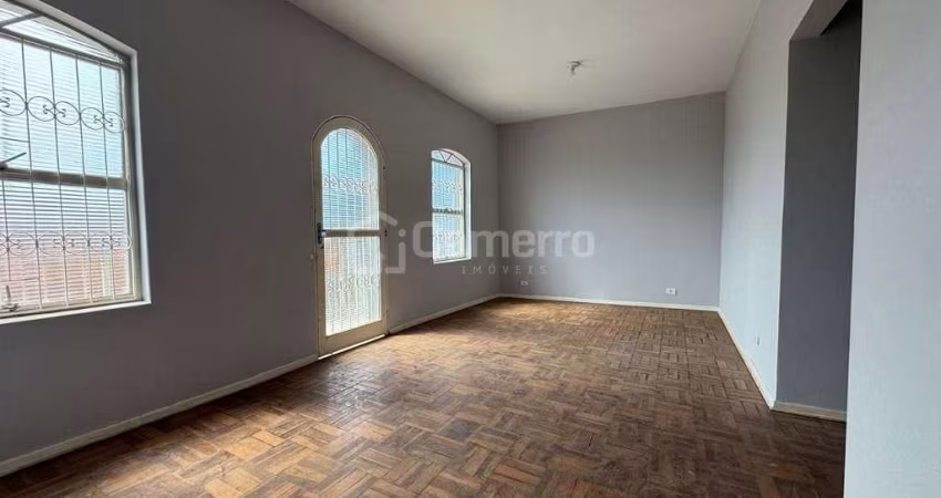 Casa com 3 dormitórios à venda, 137 m² por R$ 420.000,00 - Centro - Santa Bárbara D'Oeste/SP