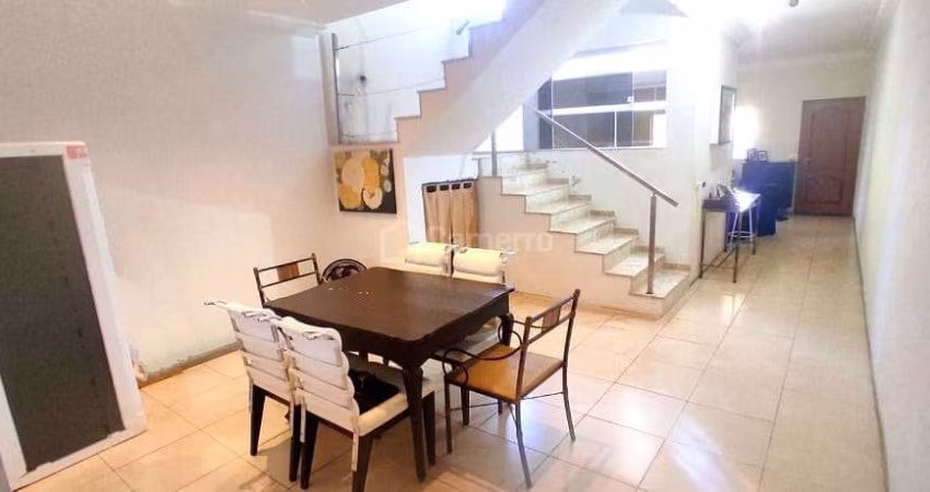 Casa com 3 dormitórios à venda, 184 m² por R$ 530.000,00 - Jardim Bela Vista - Americana/SP