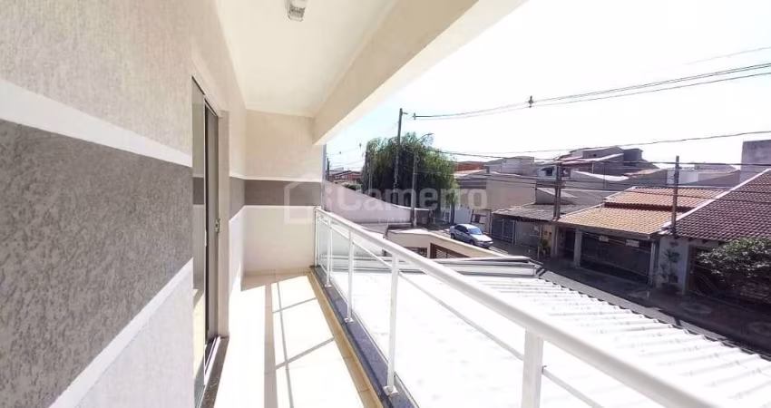 Casa com 3 dormitórios à venda, 215 m² por R$ 460.000,00 - Parque Nova Carioba - Americana/SP