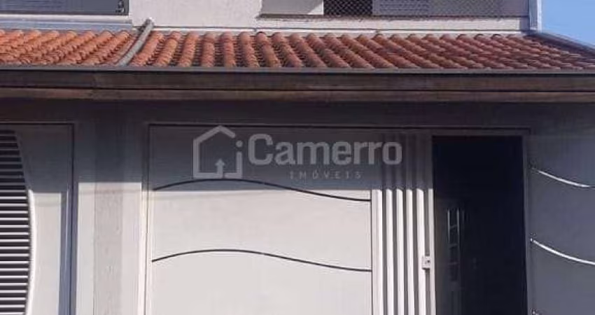 Casa com 3 dormitórios, sendo 1 suíte,  à venda, 130 m² por R$ 450.000 - Jardim Laudissi - Santa Bá