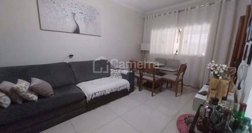 Casa com 3 dormitórios à venda, 117 m² por R$ 500.000,00 - Vila Pântano II - Santa Bárbara D'Oeste/