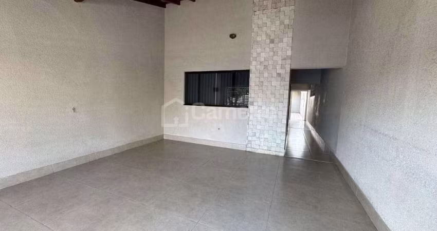 Casa com 2 dormitórios à venda, 100 m² por R$ 380.000,00 - Jardim Pérola - Santa Bárbara D'Oeste/SP