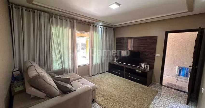 Casa com 2 dormitórios à venda, 135 m² por R$ 370.000,00 - Residencial Vale das Nogueiras - America