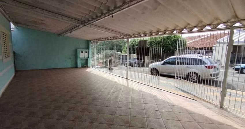 Casa com 3 dormitórios à venda, 250 m² por R$ 330.000,00 - Jardim Europa IV - Santa Bárbara D'Oeste