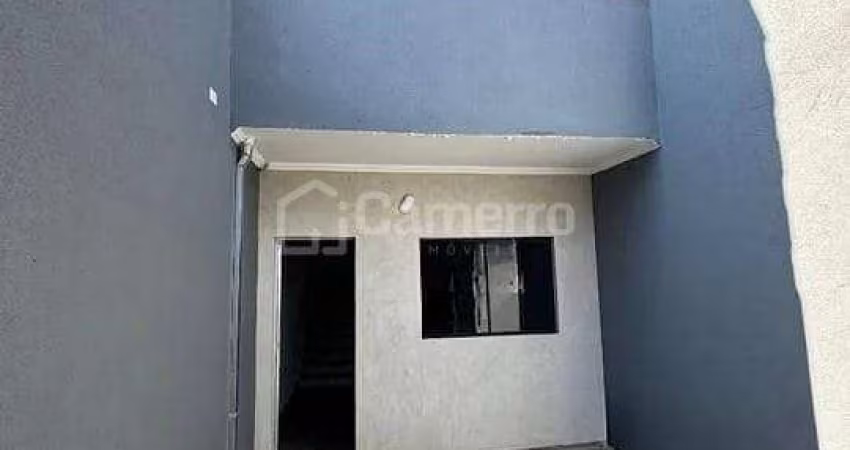 Casa com 3 dormitórios à venda, 200 m² por R$ 370.000 - Jardim Novo Horizonte - Americana/SP