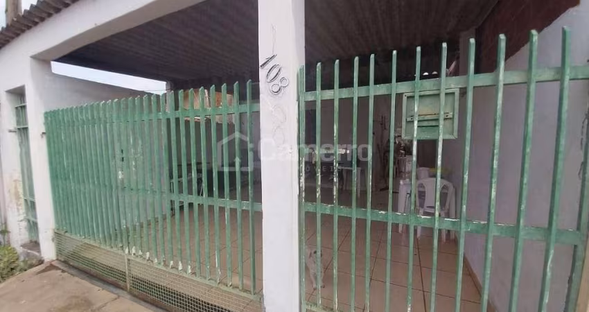Casa com 3 dormitórios à venda, 139 m² por R$ 300.000,00 - Residencial Vale das Nogueiras - America