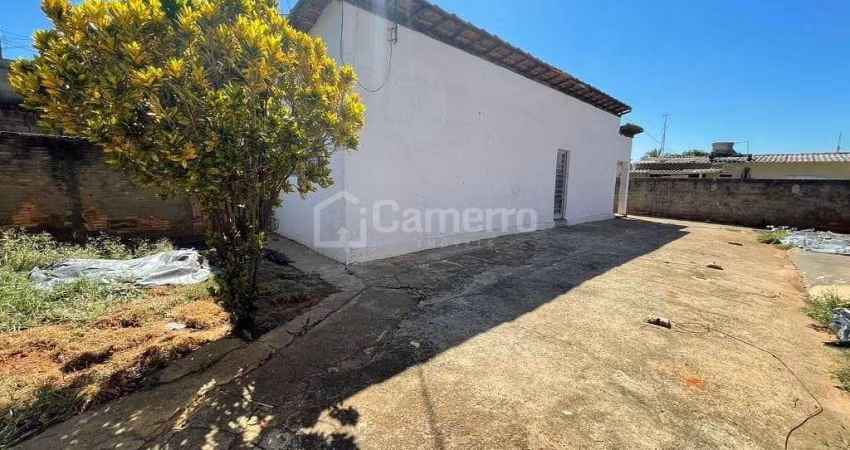 Casa com 3 dormitórios à venda, 80 m² por R$ 330.000,00 - Residencial Boa Vista - Americana/SP