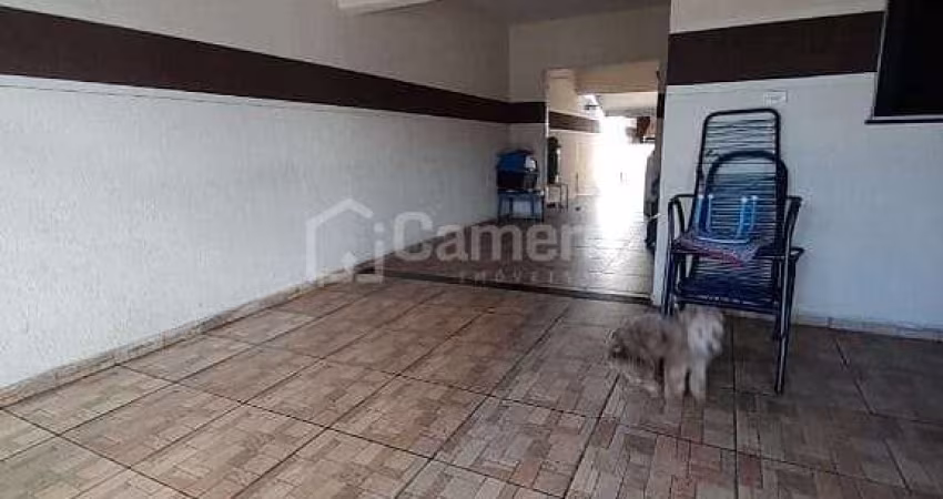 Casa com 2 dormitórios à venda, 90 m² por R$ 260.000,00 - Jardim Nova Conquista - Santa Bárbara D'O