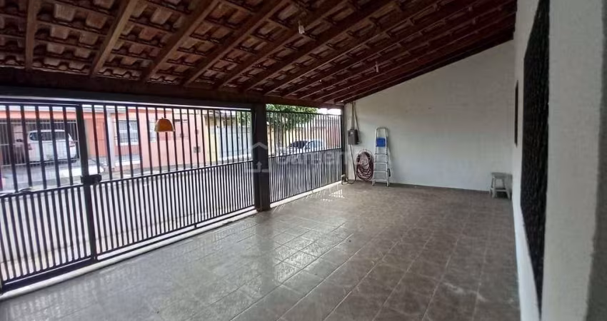 Casa com 2 dormitórios, sendo 1 suíte,  à venda, 125 m² por R$ 290.000 - Jardim Paz - Americana/SP