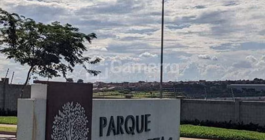 Terreno à venda, 490 m² por R$ 310.000,00 - Parque Fortaleza 1 - Nova Odessa/SP