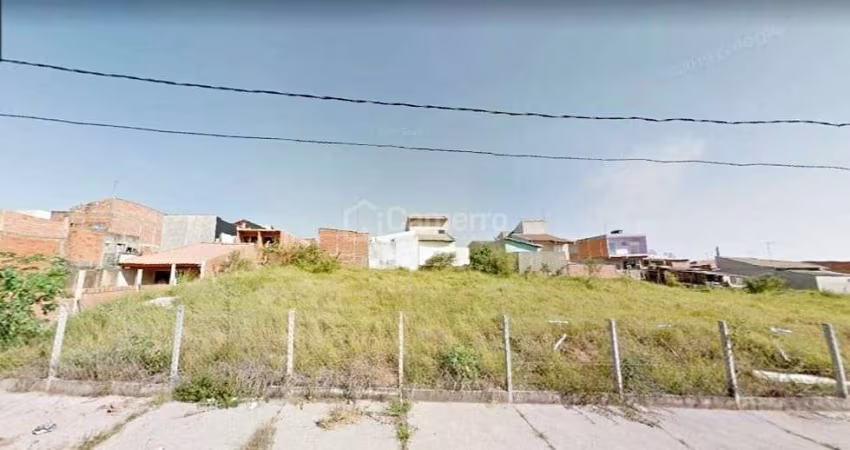 Terreno à venda, 300 m² por R$ 270.000,00 - Parque Nova Carioba - Americana/SP
