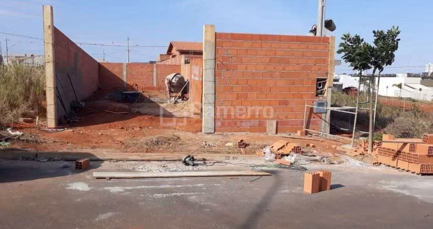 Terreno à venda, 200 m² por R$ 215.000,00 - Jardim dos Lagos 2 - Nova Odessa/SP