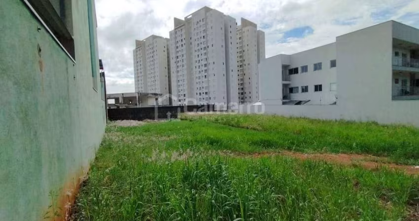 Terreno à venda, 468 m² por R$ 450.000,00 - Vila Santa Catarina - Americana/SP