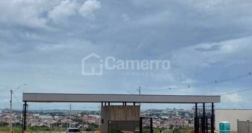Terreno à venda, 300 m² por R$ 200.000,00 - Residencial Vila América - Nova Odessa/SP