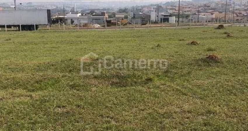 Terreno à venda, 150 m² por R$ 160.000,00 - Jardim Boer I - Americana/SP