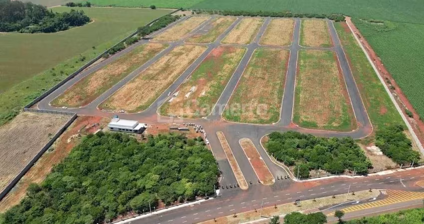 Terreno à venda, 180 m² por R$ 200.000 - Bairro do Cillos - Santa Bárbara D'Oeste/SP
