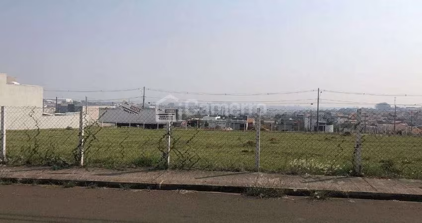 Terreno à venda, 150 m² por R$ 160.000,00 - Jardim Boer I - Americana/SP