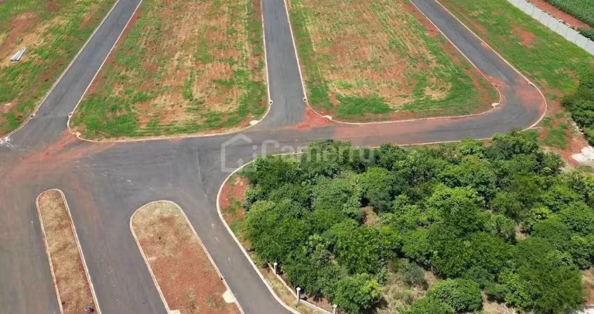 Terreno à venda, 180 m² por R$ 200.000 - Bairro do Cillos - Santa Bárbara D'Oeste/SP