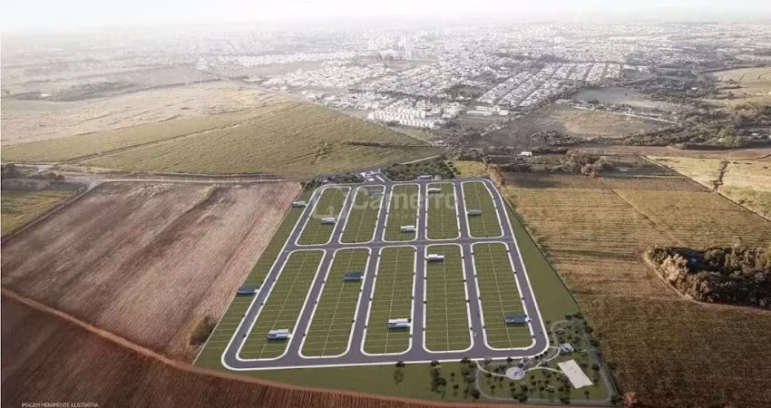 Terreno à venda, 180 m² por R$ 200.000 - Bairro do Cillos - Santa Bárbara D'Oeste/SP