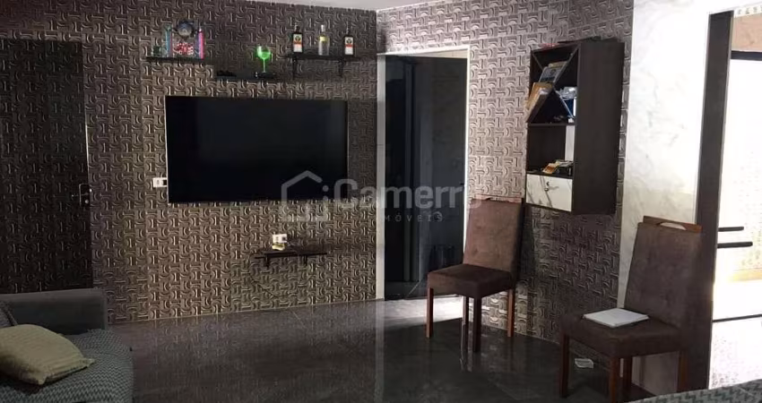 Casa com 6 dormitórios à venda, sendo 3 suítes,  280 m² por R$ 850.000 - Jardim Pérola - Santa Bárb