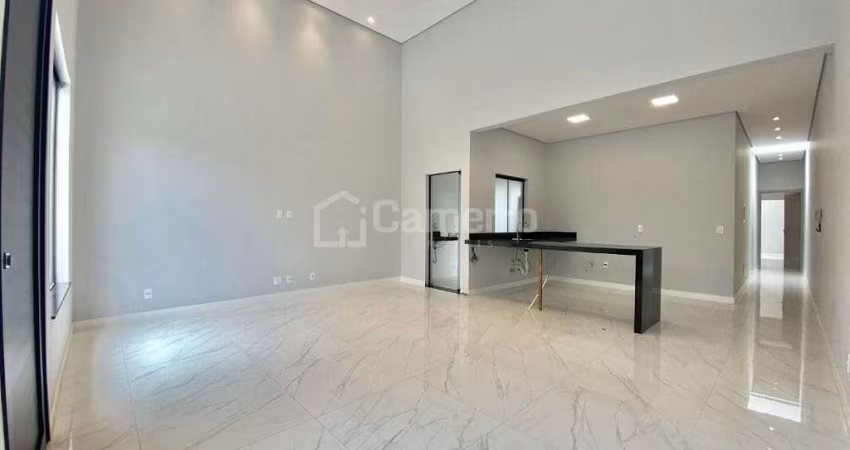 Casa com 3 dormitórios à venda, 130 m² por R$ 820.000,00 - Residencial Horto Florestal Jacyra I - A