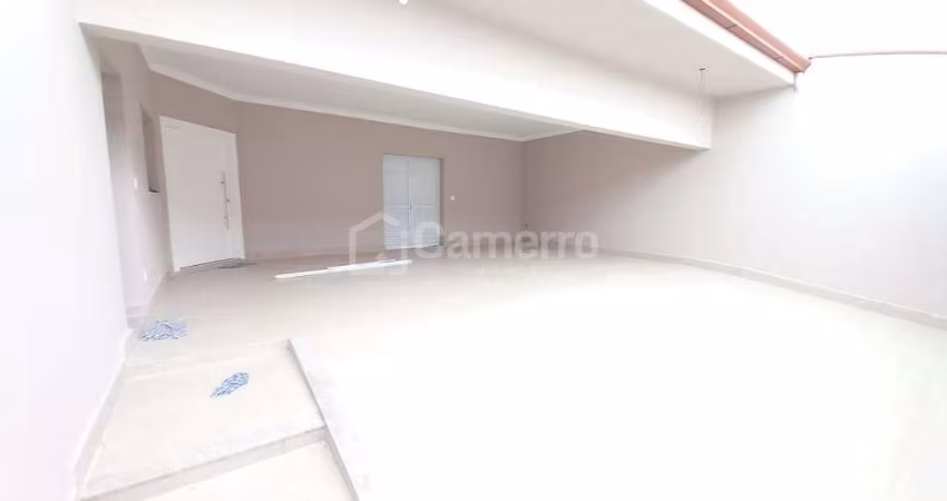 Casa com 4 suítes para venda, 380 m² por R$ 1.400.000 - Jardim Alfa - Santa Bárbara D'Oeste/SP