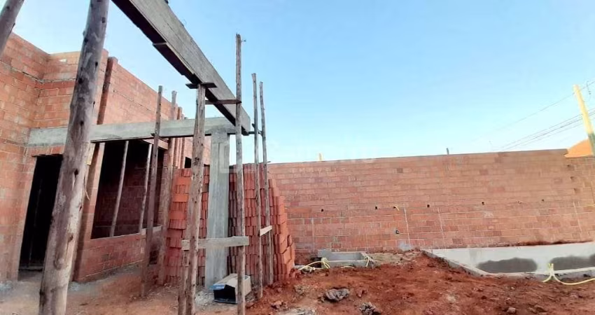 Casa com 3 dormitórios à venda, 200 m² por R$ 1.299.000,00 - Parque Novo Mundo - Americana/SP