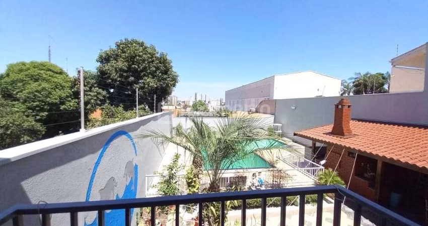 Casa com 3 dormitórios, sendo 1 suíte,  à venda, 220 m² por R$ 1.400.000 - Chácara Machadinho II -