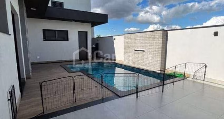 Casa com 3 dormitórios à venda, 200 m² por R$ 1.750.000,00 - Jardim Recanto das Águas - Nova Odessa