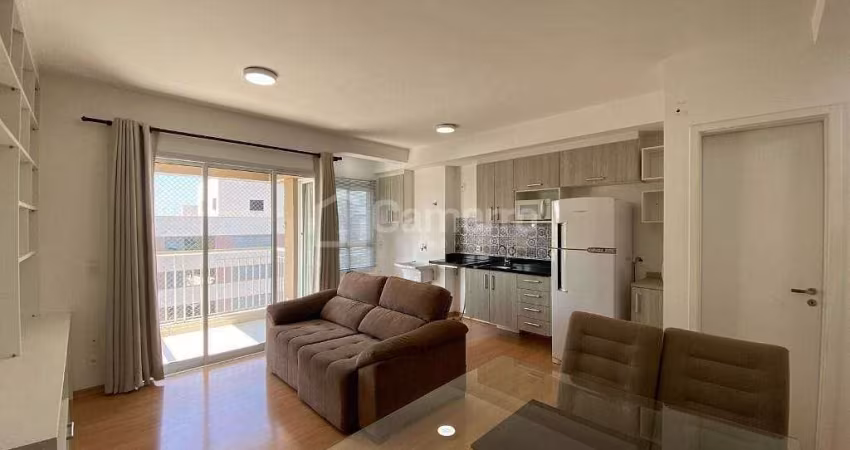 Apartamento para locação, Vila Santo Antônio, Americana, SP