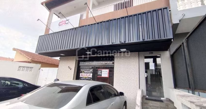 Casa com 2 dormitórios para alugar, 104 m² por R$ 2.000/mês - Jardim Ipiranga - Americana/SP