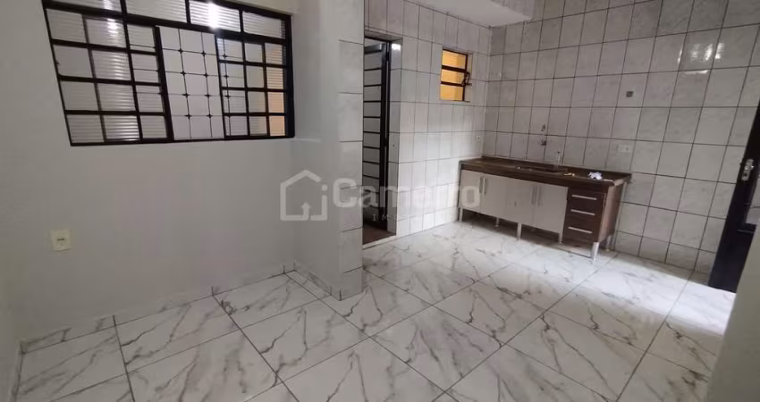 Casa e salão para locação, planalto do sol, Santa Bárbara D'Oeste, SP, por 2.000