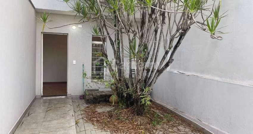 Casa para locação, Chácara Rodrigues, Americana, SP