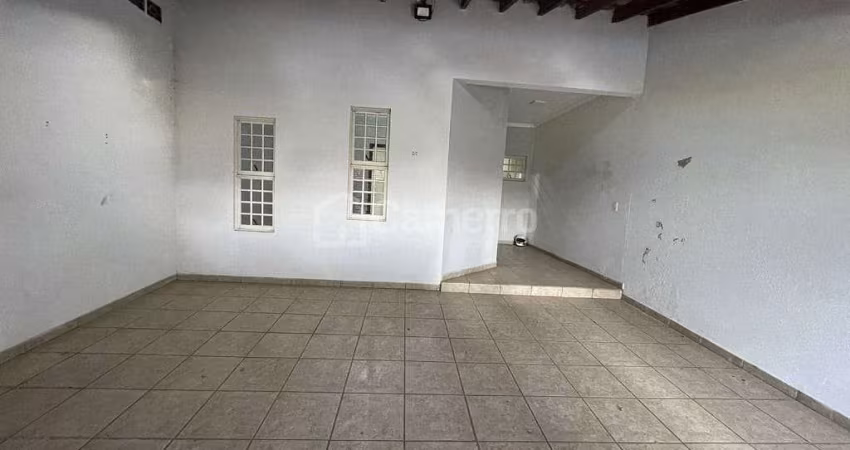 Casa com 3 dormitórios para alugar, 130 m² por R$ 3.400/mês - Jardim Nielsen Ville - Americana/SP
