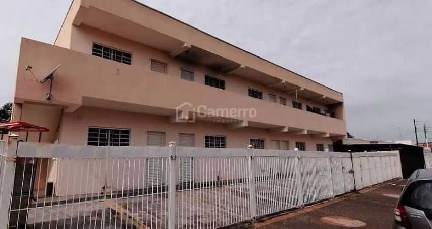 Apartamento com 1 dormitório para locação, R$ 700,00 reais, Jardim Nossa Senhora do Carmo, American