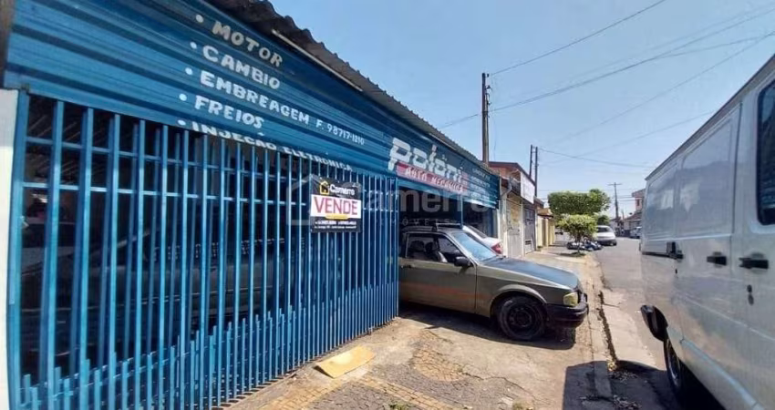 Salão à venda, 79 m² por R$ 450.000,00 - Jardim Europa II - Santa Bárbara D'Oeste/SP