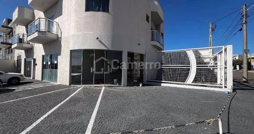 Salão para alugar, 50 m² por R$1.800/mês - Jardim Terramérica II - Americana/SP