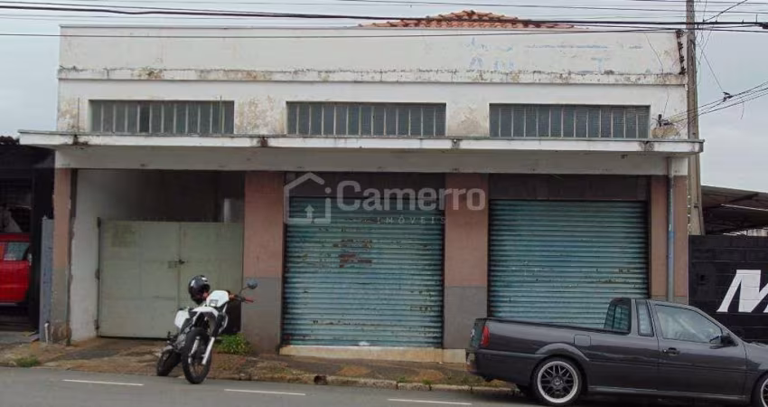 Salão para alugar, 100 m² por R$ 3.250,00/mês - Nova Americana - Americana/SP
